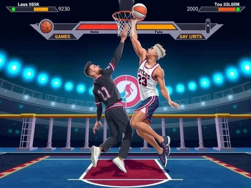 Dunk Masters United Diwali Event